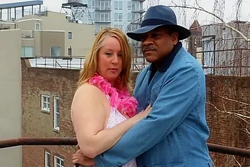 Misty Luv Blu - Roc Bundys - Fuck The World Tour Vol. 1 - free porn video