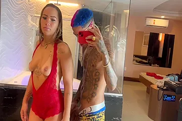 Gostosa Do Rj Pensou Que Estava Saindo Com Mc De Sp E Acabou Dando Para Ele Gostoso 24 Min - free porn video