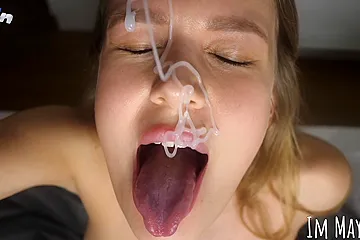 The Boss Came Angry From A Meeting And Fucked His Secretary In All Her Holes ( ). Virtual Sex - free porn video