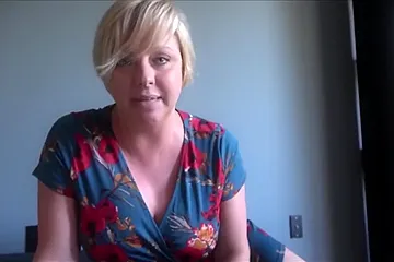 Brianna Beach Fucks Her Stepson - free porn video