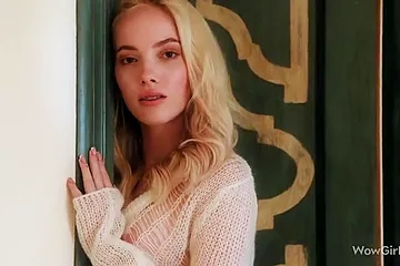 Emma White - Hottest White - free porn video