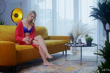 Oxana Chic - Rainy Mood 2 - free porn video