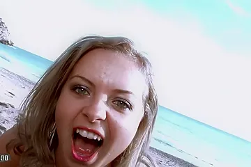 Flattering At Anal Action With Terry With Terry Kemaco - free porn video
