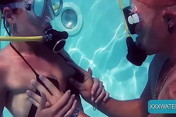 Minnie Mangas Blowjob Action By - free porn video