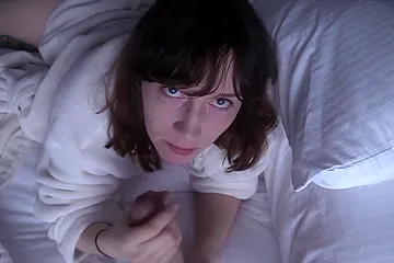 Bettie Bondage Milf Needs Young Cock - free porn video
