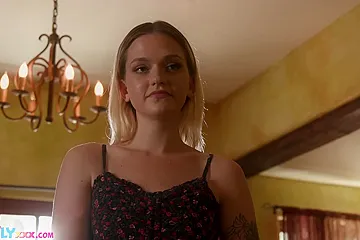 Joey White In Stepbro Trailer - free porn video