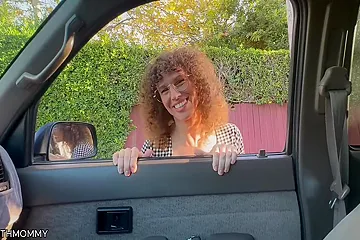 Jewish Milf Picks Up Random Guy For Sex At The Beach And Fucked By Stranger In Bikini 17 Min - free porn video