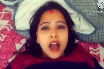Bhabhi Ne Devar Se Chudwaya Desi Doggy Style Hard Fucking 20 Min Hindi Audio - free porn video
