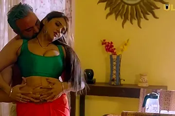 Jane Anjane Mein 7 Ep5 Ullu Hot Hindi Web Series - free porn video