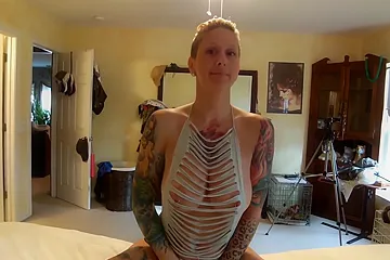 Sexwithstephanie - Putitbackin - free porn video