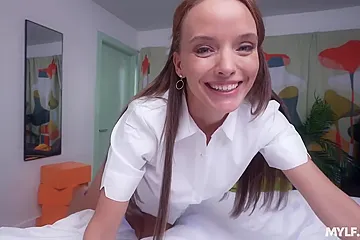 New Pristine Edge W-ak-e-y W-ake-y (22-05-2023) Streamvid.net - free porn video