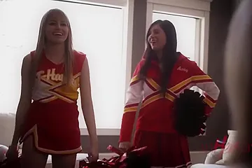 India Summer, Scarlett Sage, Shyla Jennings - We Dont Mess Around - free porn video