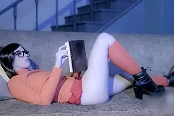 Val Dodds, Alex Coal - A Mystery Worth Solving - free porn video