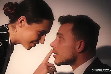 Dont Tell, Sakura Hell, Pavlos Hard - free porn video