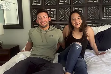 Cute Teen Hot Sex - Kendall James - free porn video