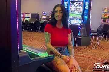 Luna Baby - free porn video