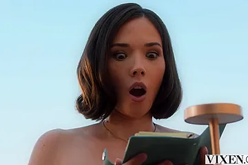 Ashby Winter - Trigger Happy - free porn video