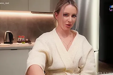 Mila Lioness In Extraordinary Doggystyle Dirt - free porn video