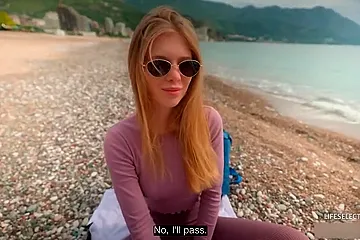 Little Angel: Seduced By Your Bad Girl Ex Little Angel - free porn video
