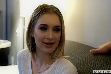 Julia.ann - Tonights Girlfriend In - free porn video