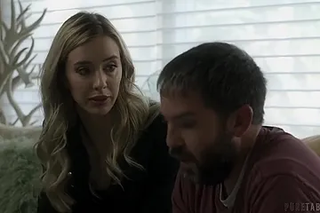Haley Reed: Bigger Fish To Fry - free porn video