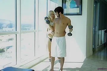 Sierra Nevadah- Girl Next Door Likes It Dirty #3 Sc2 - free porn video