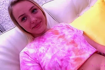 Dixie Lynn Shoot - free porn video