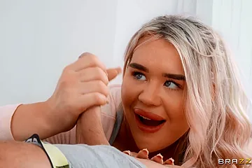 Gina Wants It Deep With Gina Varney - free porn video