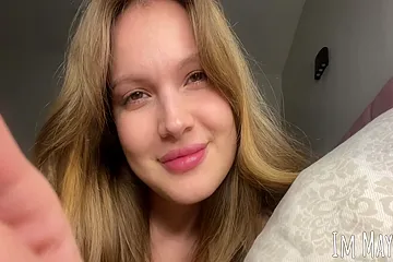 Pov Virtual Sex With Egirl. Girlfriend Roleplay Try Not To Cum - free porn video