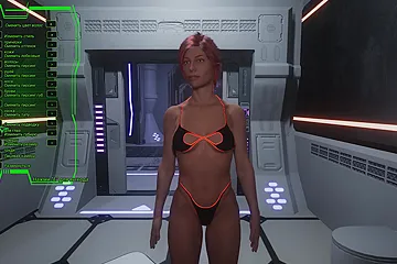 Ada Wong And Car Toon - From Resident Evil. The Road Of Sperm And Pleasure - free porn video