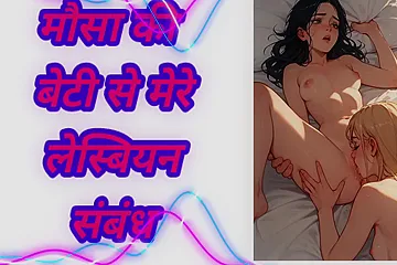 Leave Lesbean With Moses Stepdaughter With Hindi Sex - free porn video