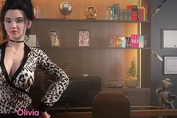 Car Toon And Anime Hentai - Symphony Of The Serpent - Asian Luxury Doctor With Sexy Boobs By Loveskysan69 - free porn video