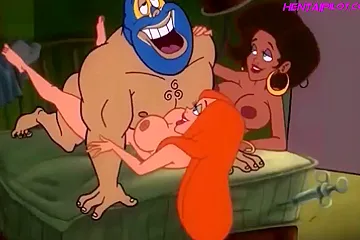 El Super B E A S T O Suzi X Fanservice Porn Compilation - Anime Hentai And Car Toon - free porn video