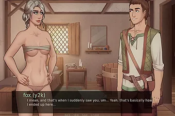 Naruto - - In 8 Do Not Peek By Foxie2k - free porn video