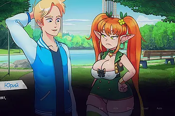 Complete Gameplay - Life In Woodchester With Car Toon, Hentai Anime And Anime Hentai - free porn video