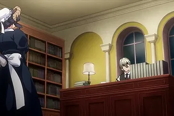 Excellent Hentai Video - free porn video