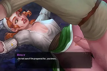 Car Toon In What A Legend Game Holy Story Walkthrough - free porn video