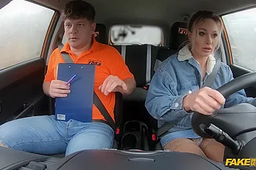 Blonde Milf Karina King Great Fuck - free porn video