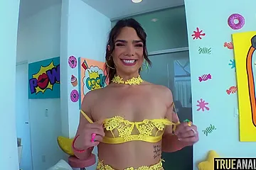 Ivys Ass Fucking Obsession - free porn video