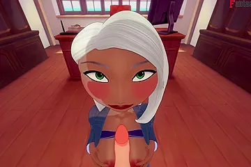 Mirage Get Fucked Free Pov Disney Incredibles Version On Patreon: Fantasyking3 - Naruto - - And Full Pov - free porn video