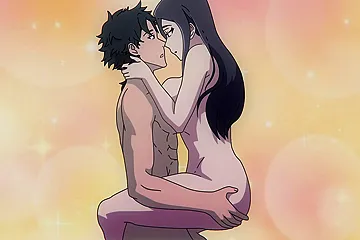 3d Animated, Car Toon And 3d Hentai In The College Girl Seduce Her Crush To Make Her Cum - free porn video