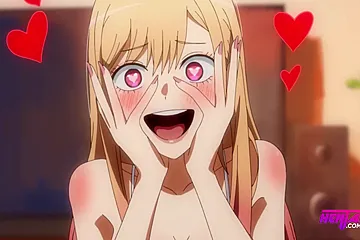 3d Hentai, Anime Hentai And Car Toon In Stepsister Wake Up And Seduced Stepbrother With Blowjob ( Parody ) Hentai - free porn video
