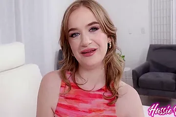 Presents Elsa Violet Featuring Derek Savage - free porn video