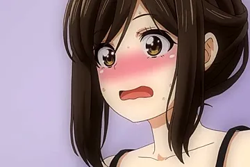 When I bury my face in a big tits and try to skip it in the health room, the teacher has a suppository again. - free porn video