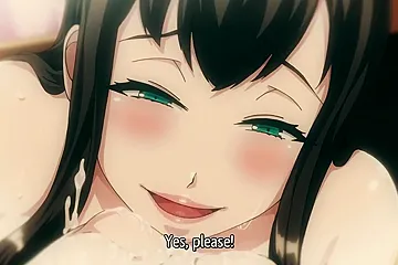 She had decided that her virginity would be left to her father, but the teacher took her in and forced her to cum inside him. - free porn video