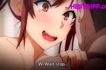 She is trained during an overnight stay and is forced into her anus and creampied. - free porn video