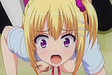 The teacher makes her cum inside her, puts her between her big tits and fucks her, and cums in her mouth. - free porn video