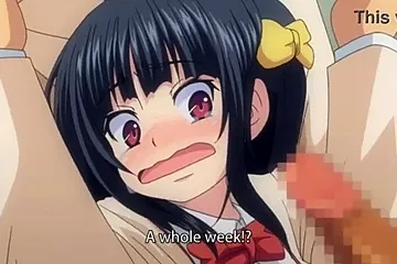 It is reviewed in the classroom and it is put in and out of the mouth and ejaculate in the mouth and creampie - free porn video