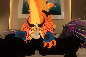 Best Adult Clip Homo Fantasy Character Exotic Like In Your Dreams - free porn video