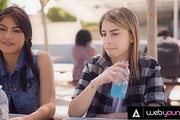 Reality Trailer - free porn video